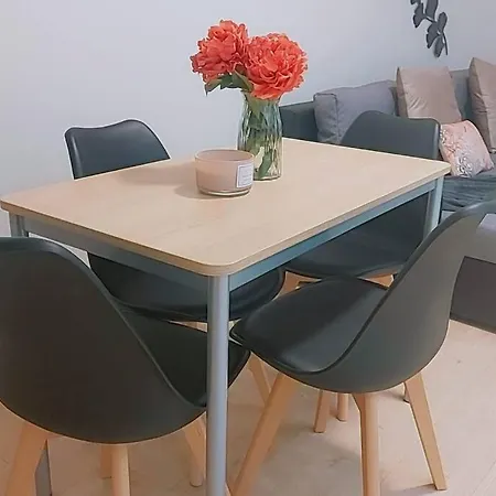 Apartment Sweet Place Forever 4 *