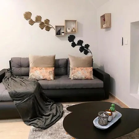 Sweet Place Forever 4