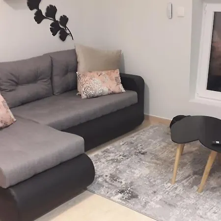 Sweet Place Forever 4 Apartment *