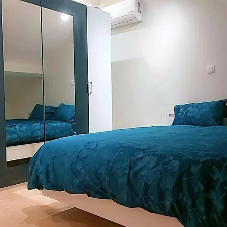 Apartment Sweet Place Forever 4 Charleroi